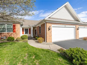 Property at 62 Onyx Drive, Perinton, NY 14526