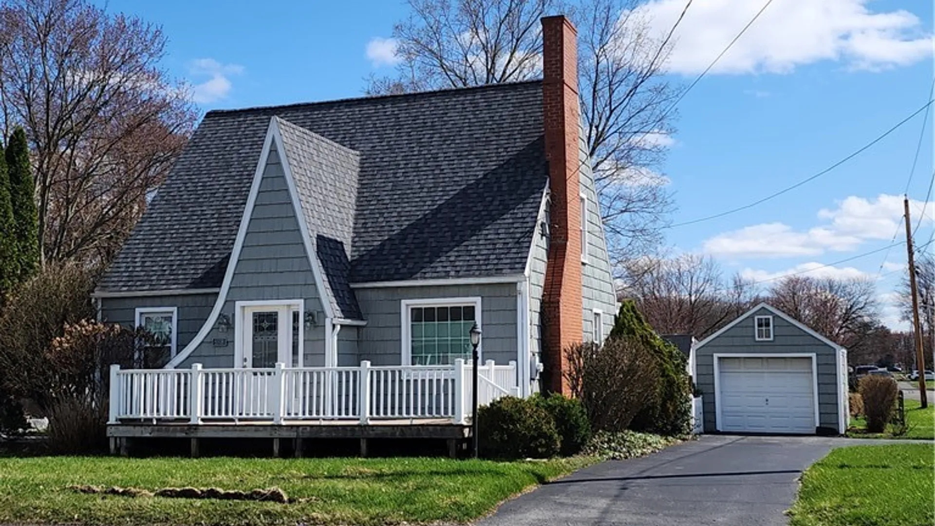 Property at 5378 Bear Road, Clay, NY 13212 2