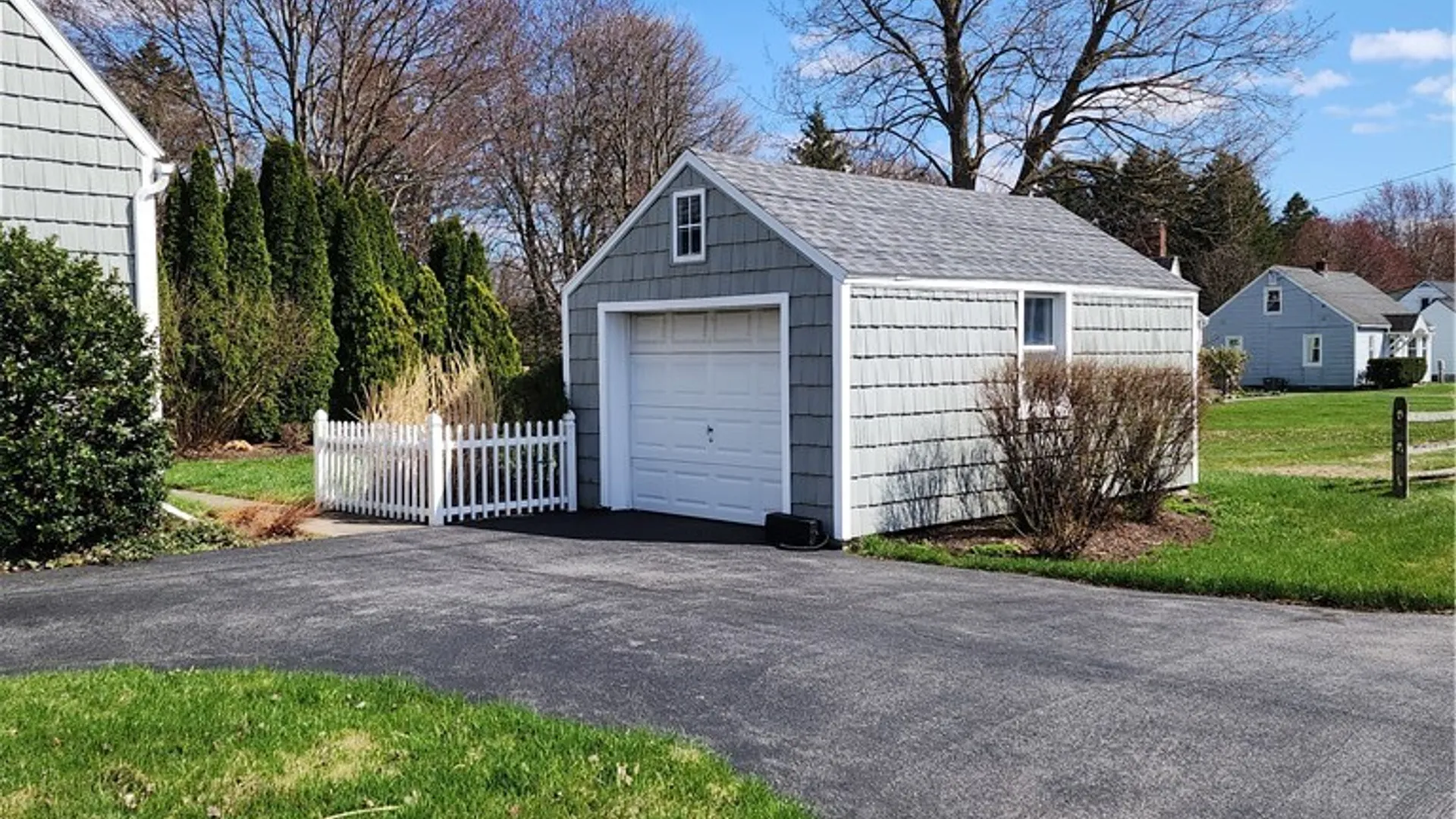 Property at 5378 Bear Road, Clay, NY 13212 5