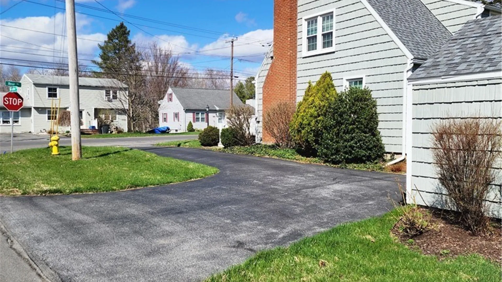 Property at 5378 Bear Road, Clay, NY 13212 6