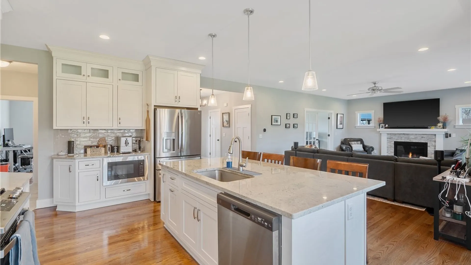 Property at 4354 November Lane, Onondaga, NY 13215 16