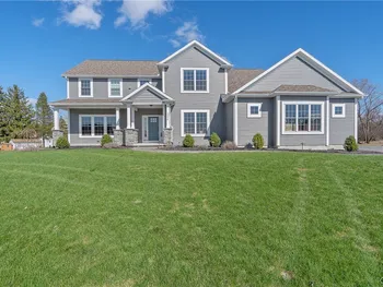 Property at 4354 November Lane, Onondaga, NY 13215