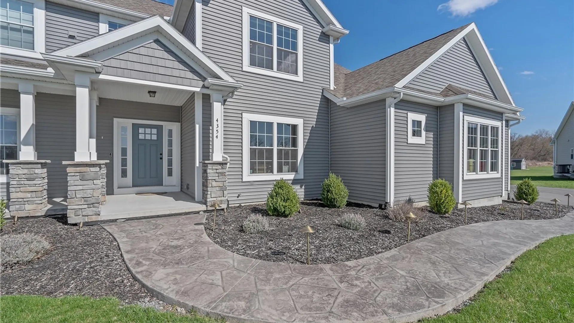 Property at 4354 November Lane, Onondaga, NY 13215 2