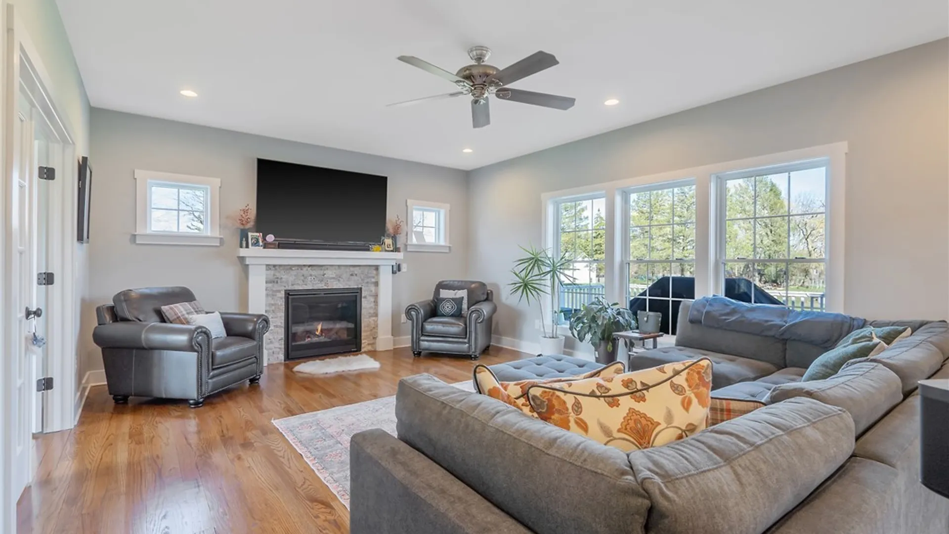 Property at 4354 November Lane, Onondaga, NY 13215 4