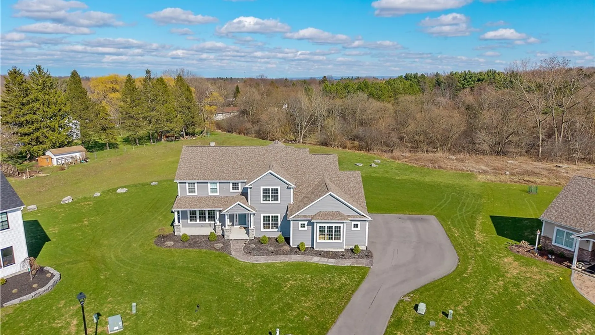 Property at 4354 November Lane, Onondaga, NY 13215 45