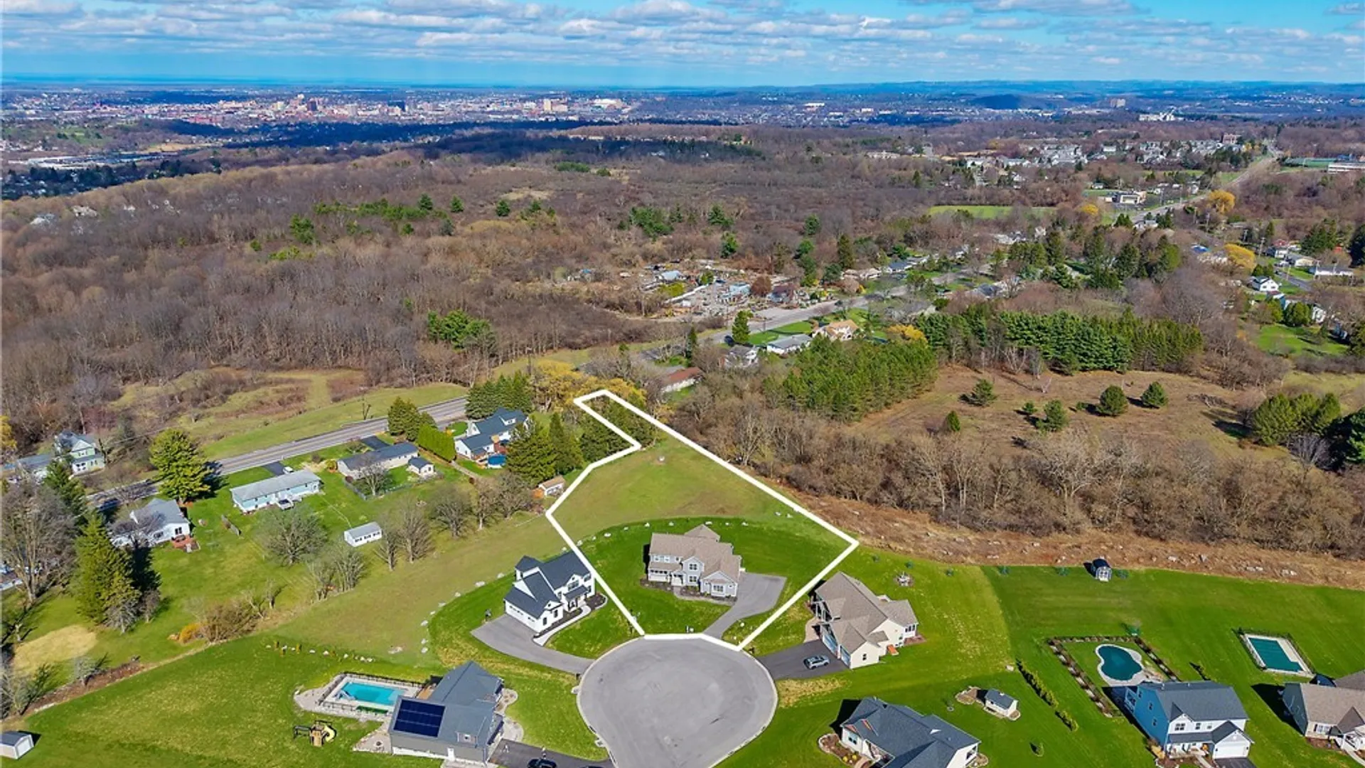 Property at 4354 November Lane, Onondaga, NY 13215 46