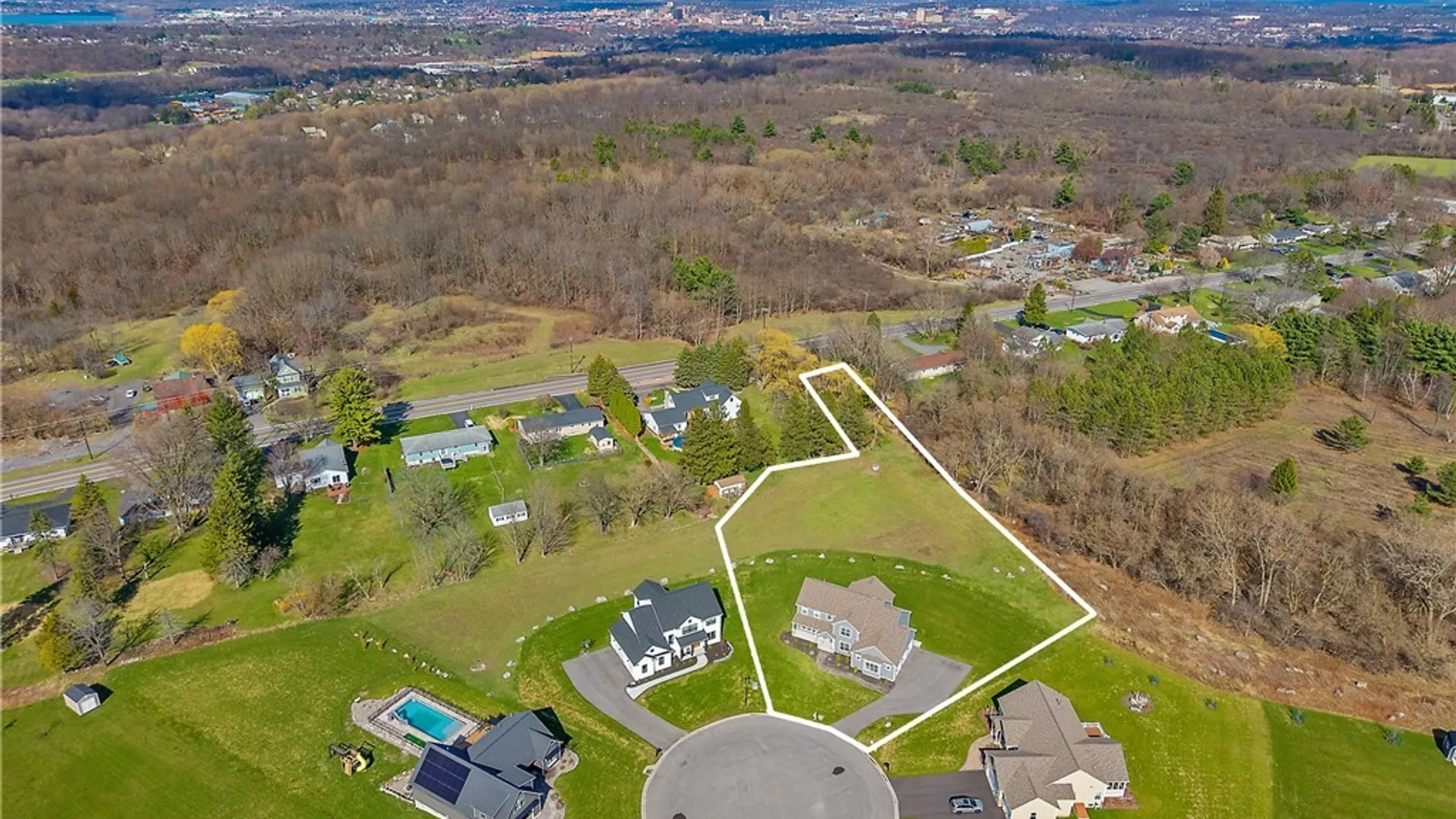 Property at 4354 November Lane, Onondaga, NY 13215 47