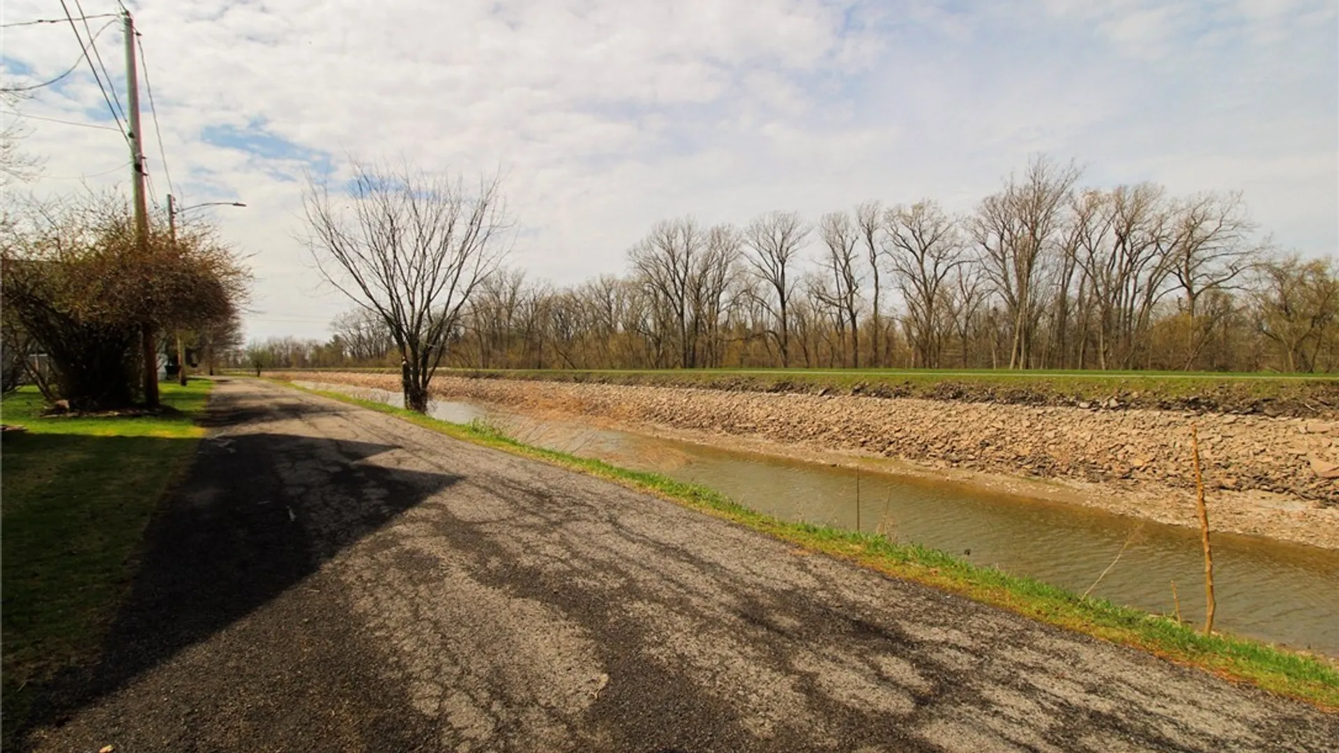 Property at 507 Canal Street, Ridgeway, NY 14103 19