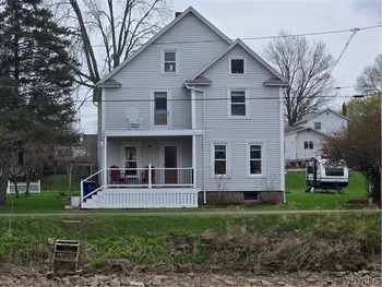 Property at 507 Canal Street, Ridgeway, NY 14103