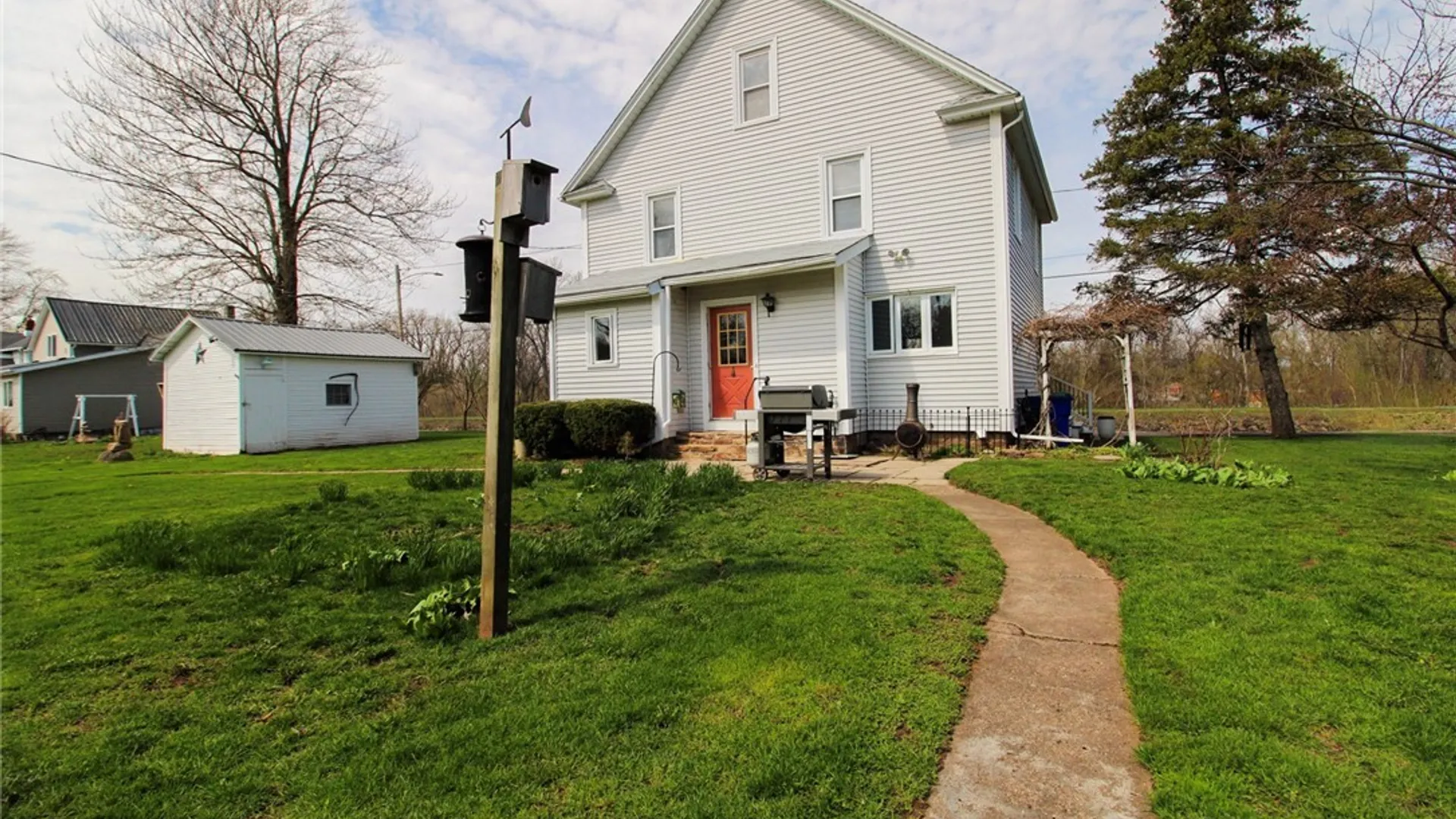 Property at 507 Canal Street, Ridgeway, NY 14103 2