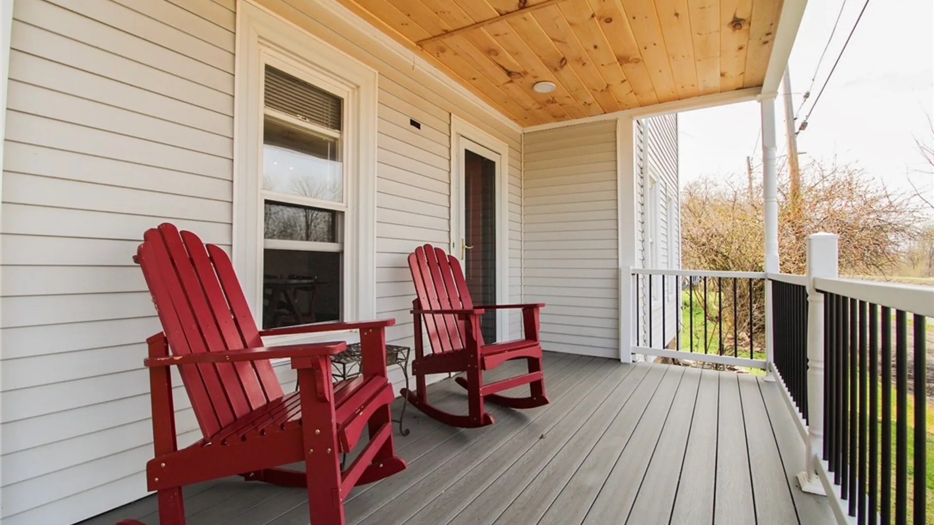 Property at 507 Canal Street, Ridgeway, NY 14103 20