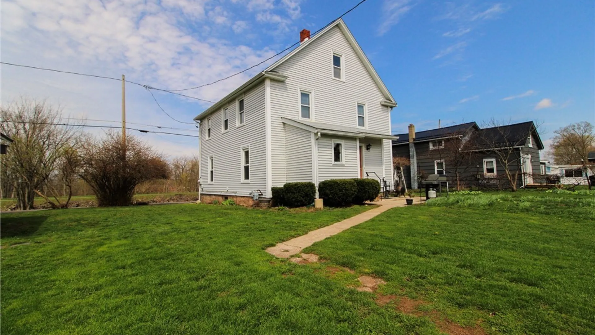 Property at 507 Canal Street, Ridgeway, NY 14103 21