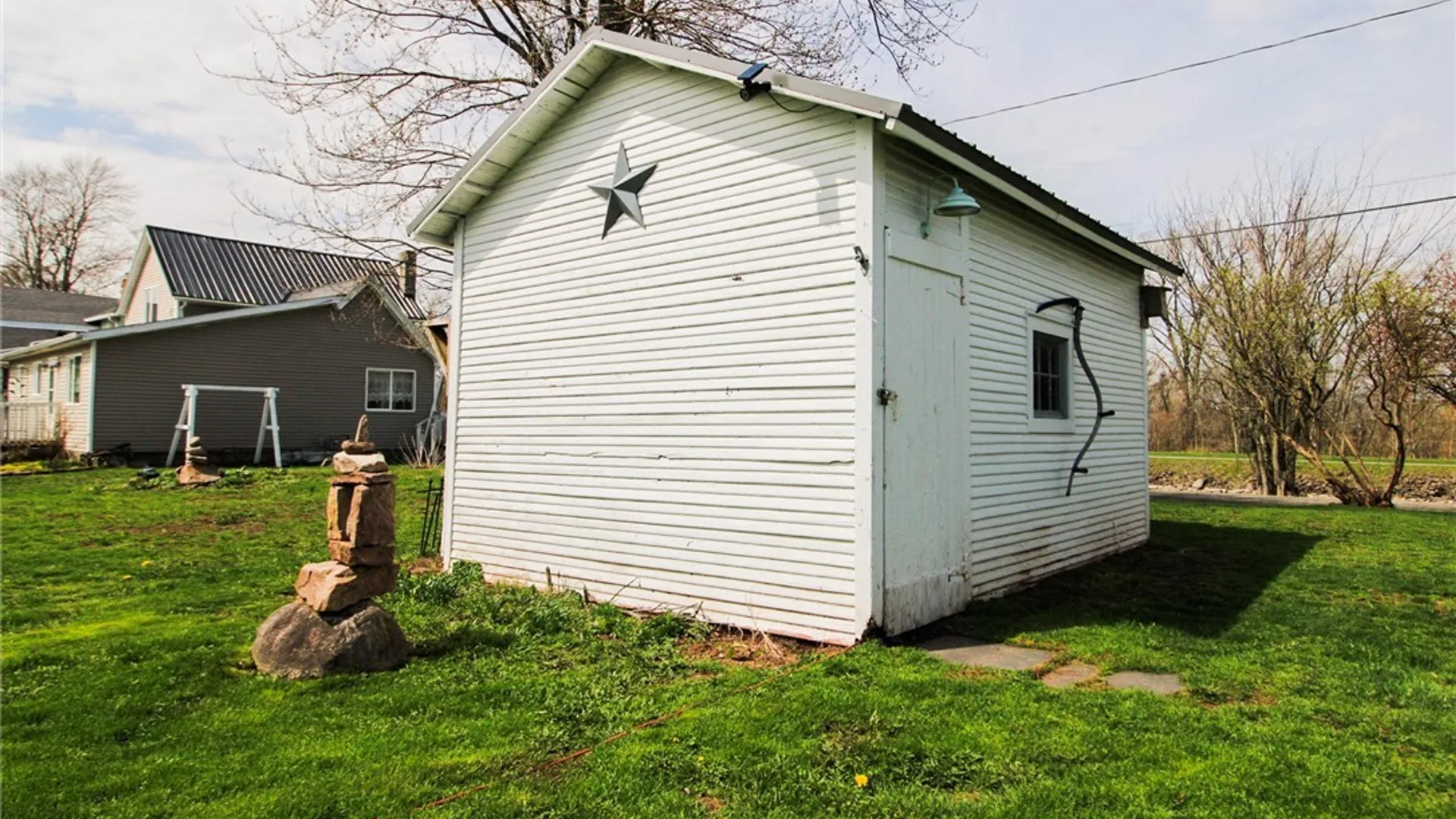 Property at 507 Canal Street, Ridgeway, NY 14103 22