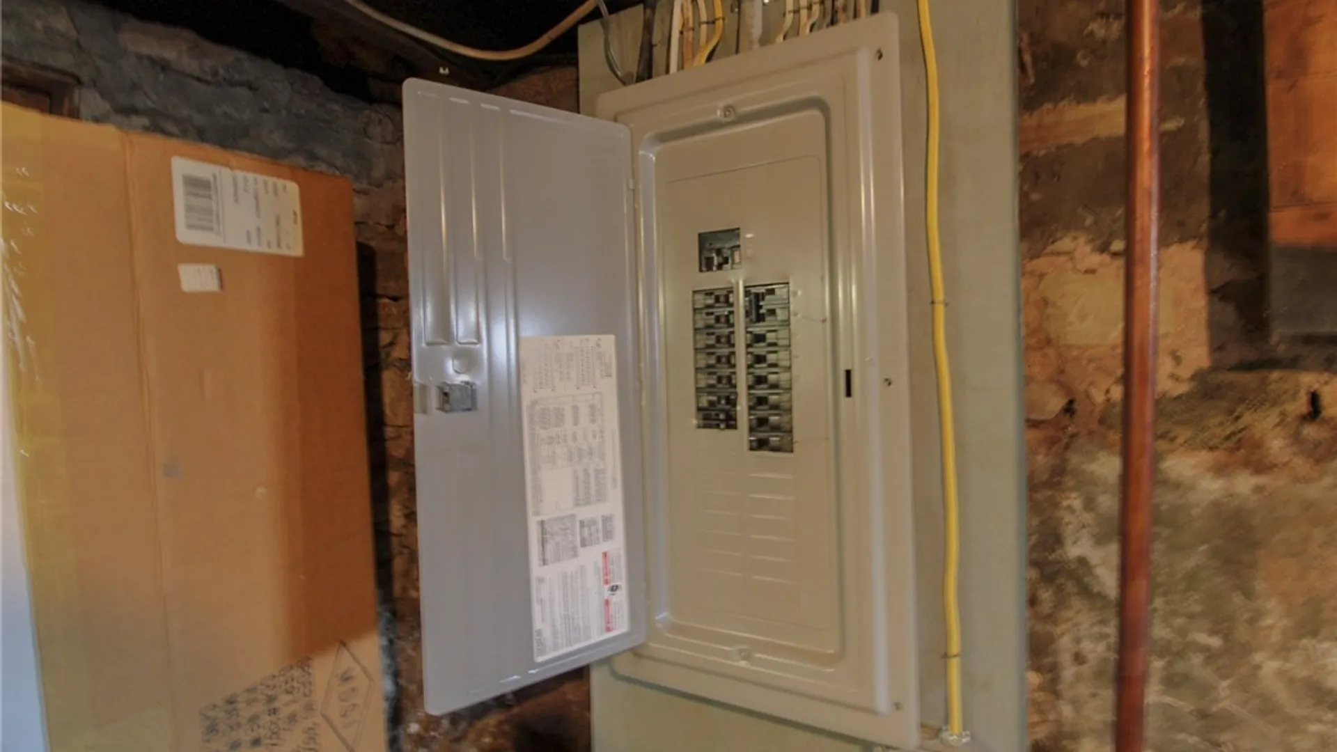 Property at 507 Canal Street, Ridgeway, NY 14103 24