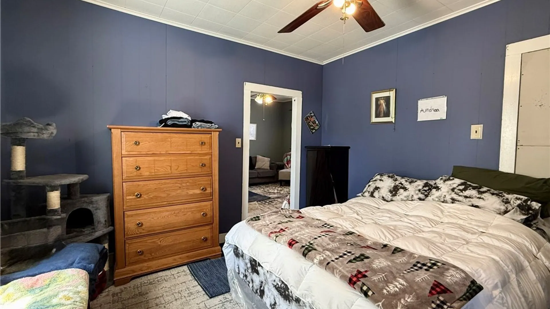 Property at 15 Fairbanks Avenue, Bradford City, PA 16701 11