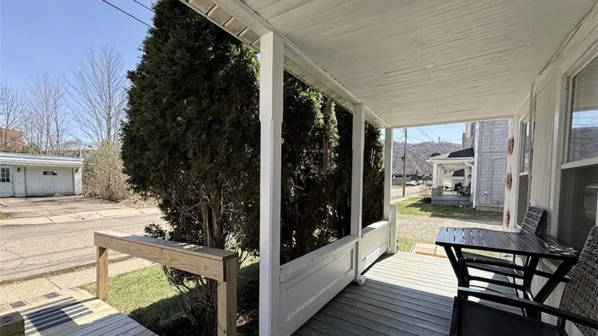 Property at 15 Fairbanks Avenue, Bradford City, PA 16701 22