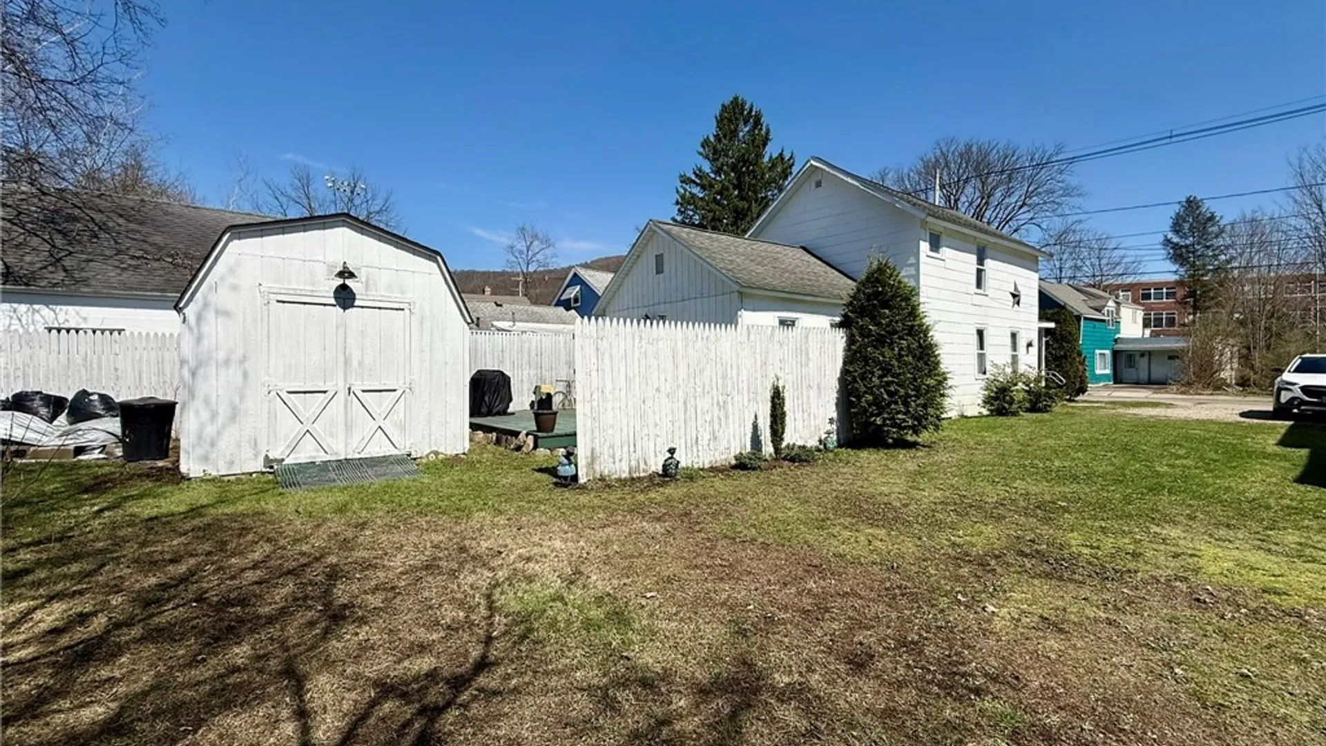 Property at 15 Fairbanks Avenue, Bradford City, PA 16701 24