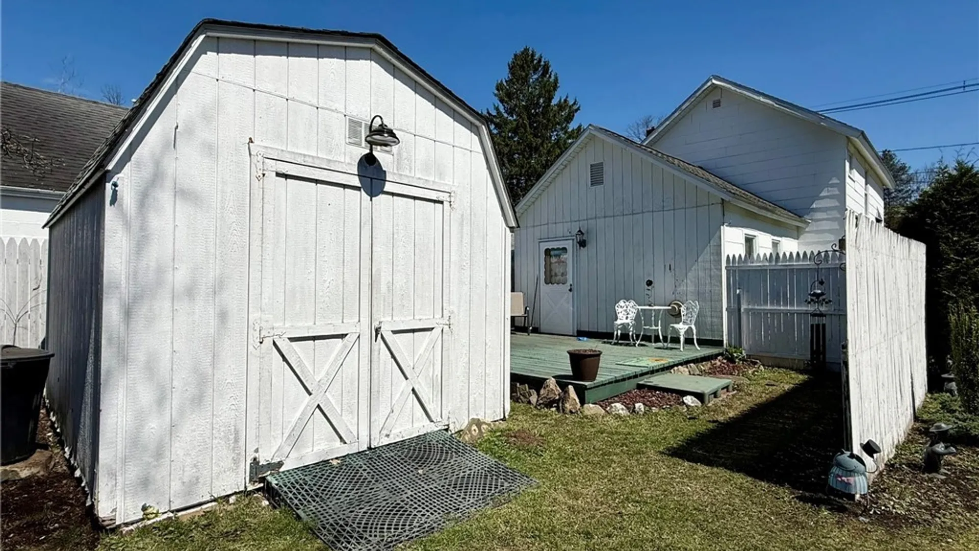 Property at 15 Fairbanks Avenue, Bradford City, PA 16701 25