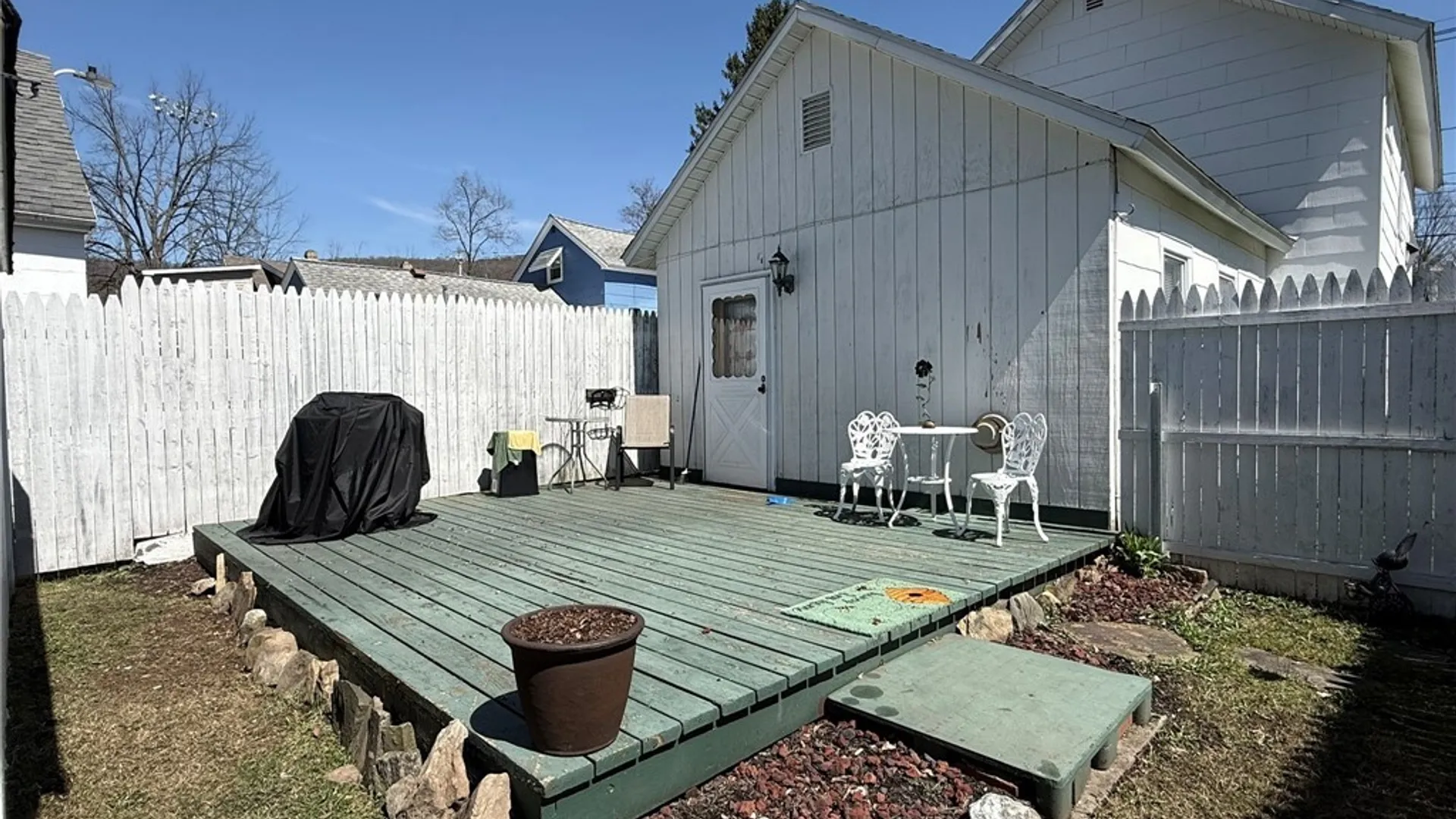 Property at 15 Fairbanks Avenue, Bradford City, PA 16701 3
