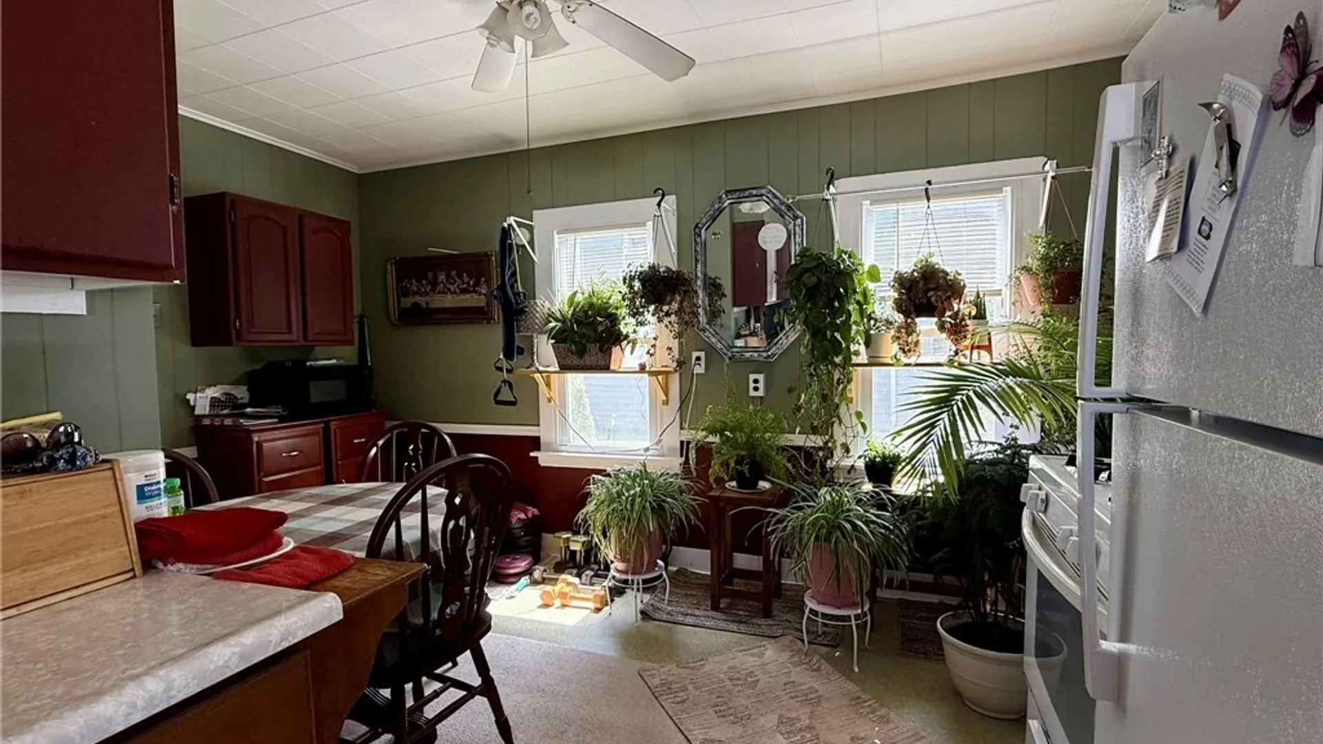 Property at 15 Fairbanks Avenue, Bradford City, PA 16701 4