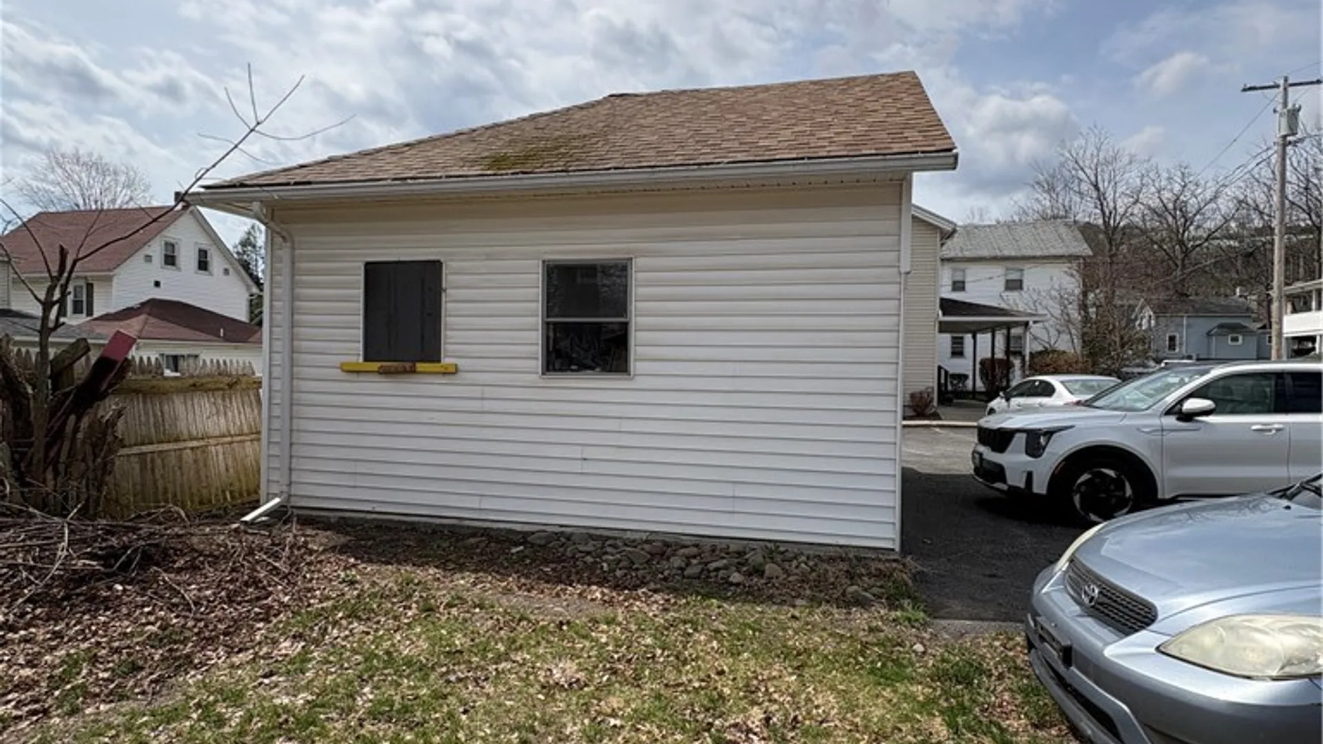 Property at 7 Columbia Street, Oneonta, NY 13820 4