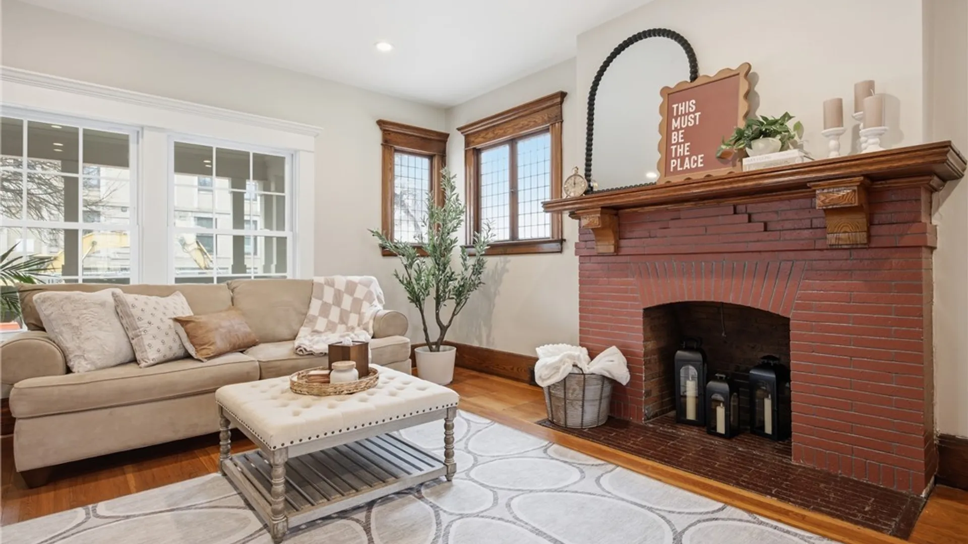 Property at 876 Lafayette Avenue, Buffalo, NY 14209 10