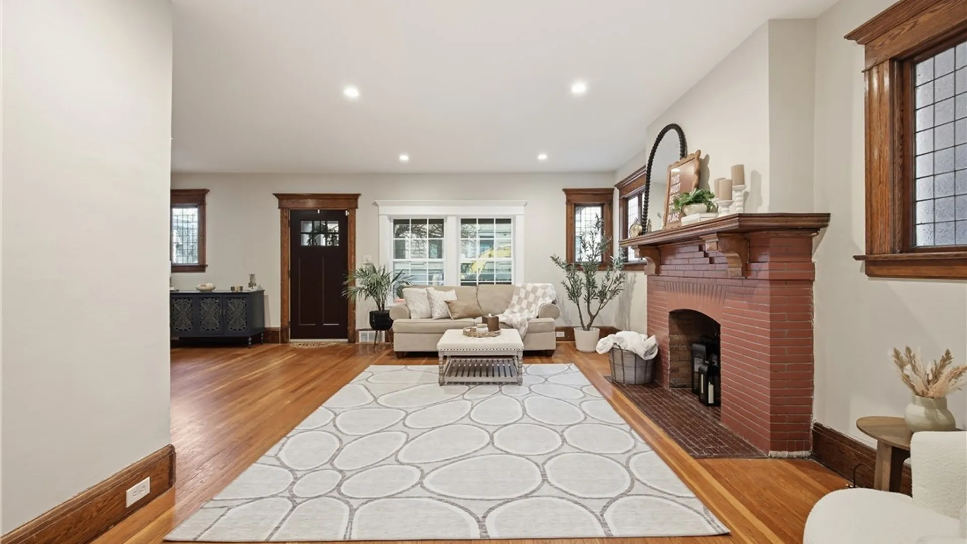 Property at 876 Lafayette Avenue, Buffalo, NY 14209 12