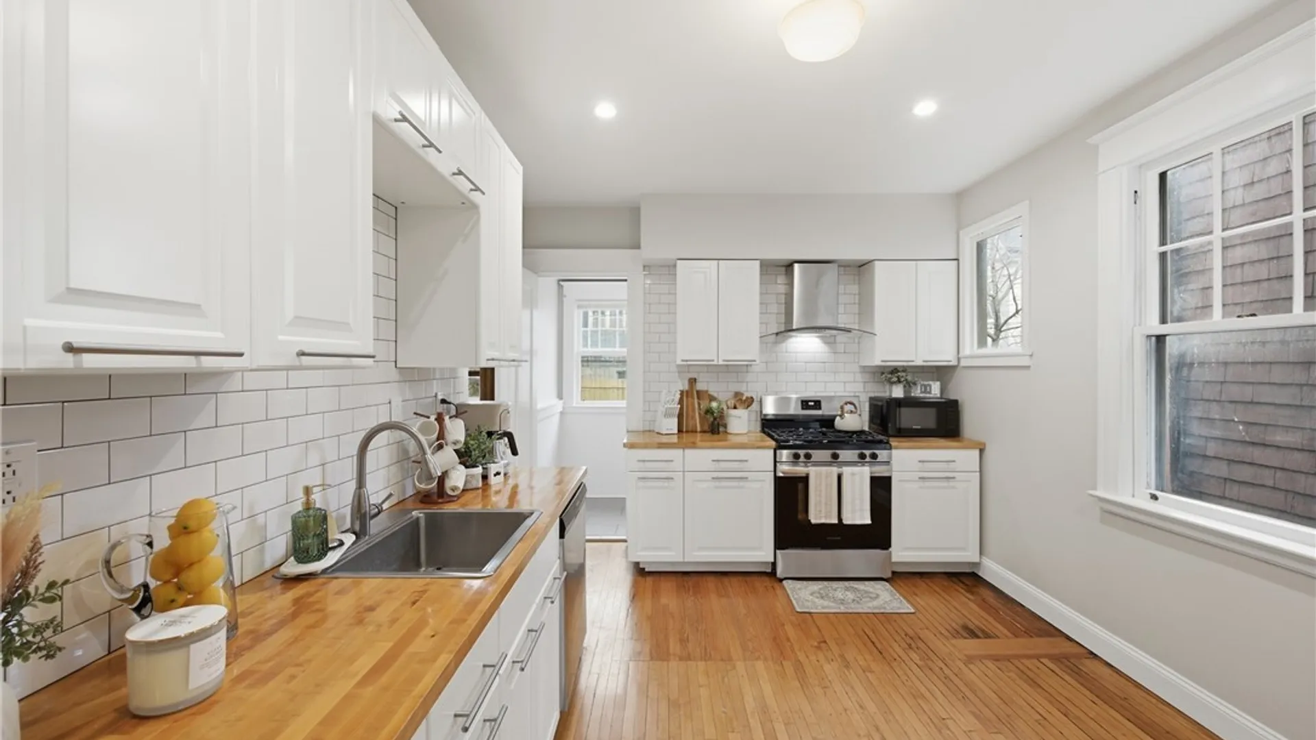 Property at 876 Lafayette Avenue, Buffalo, NY 14209 16