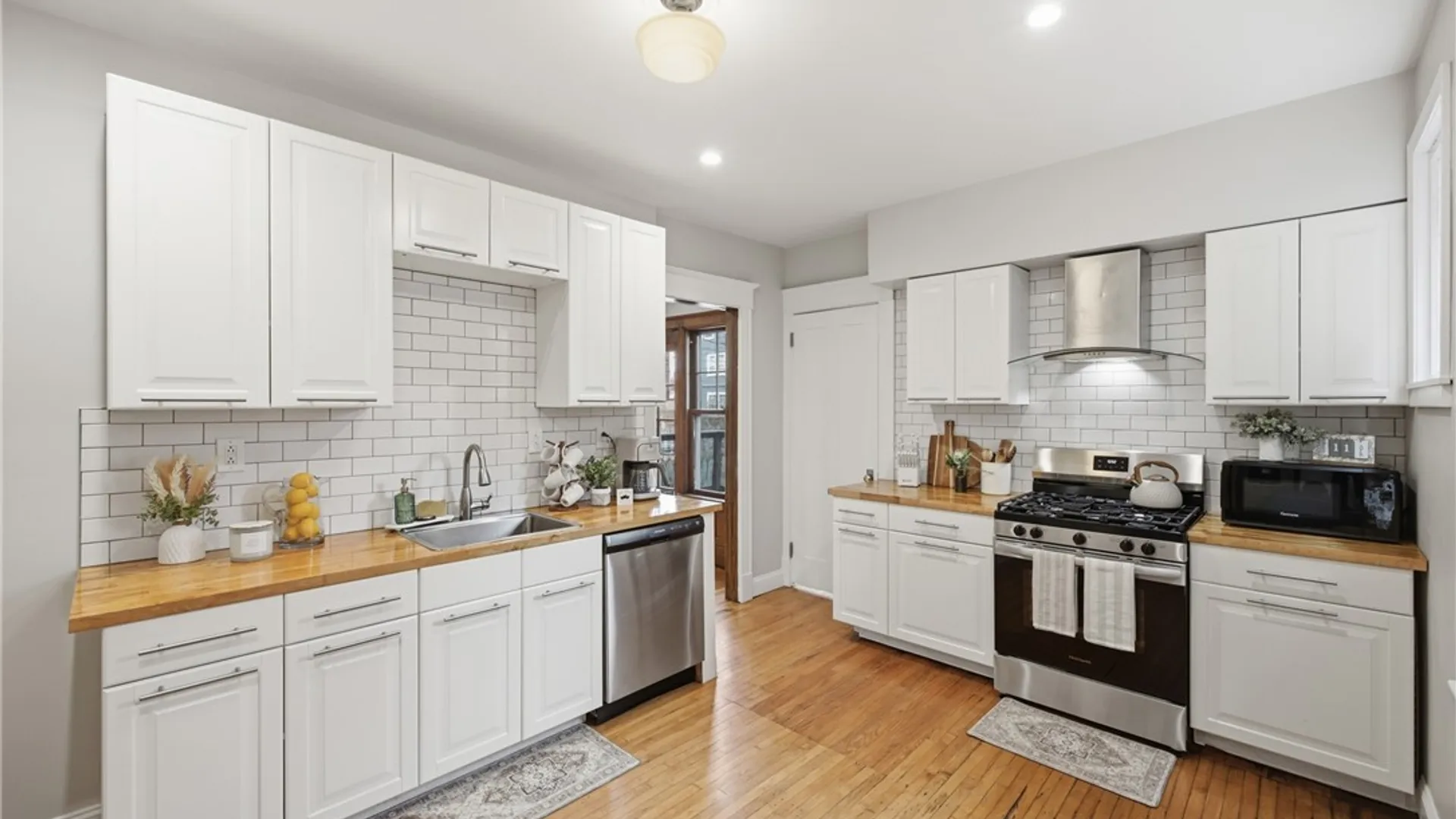 Property at 876 Lafayette Avenue, Buffalo, NY 14209 19