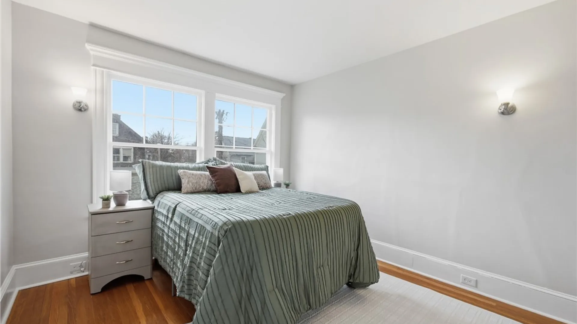 Property at 876 Lafayette Avenue, Buffalo, NY 14209 27