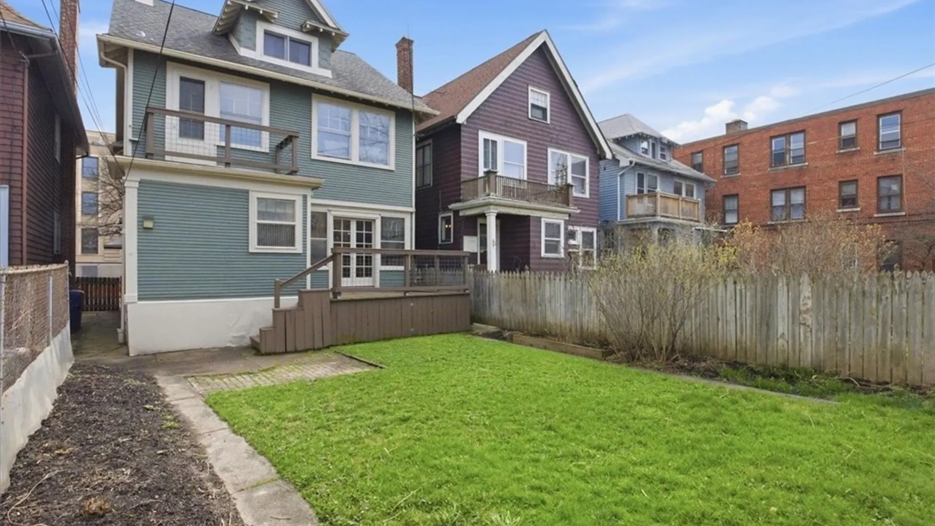 Property at 876 Lafayette Avenue, Buffalo, NY 14209 41