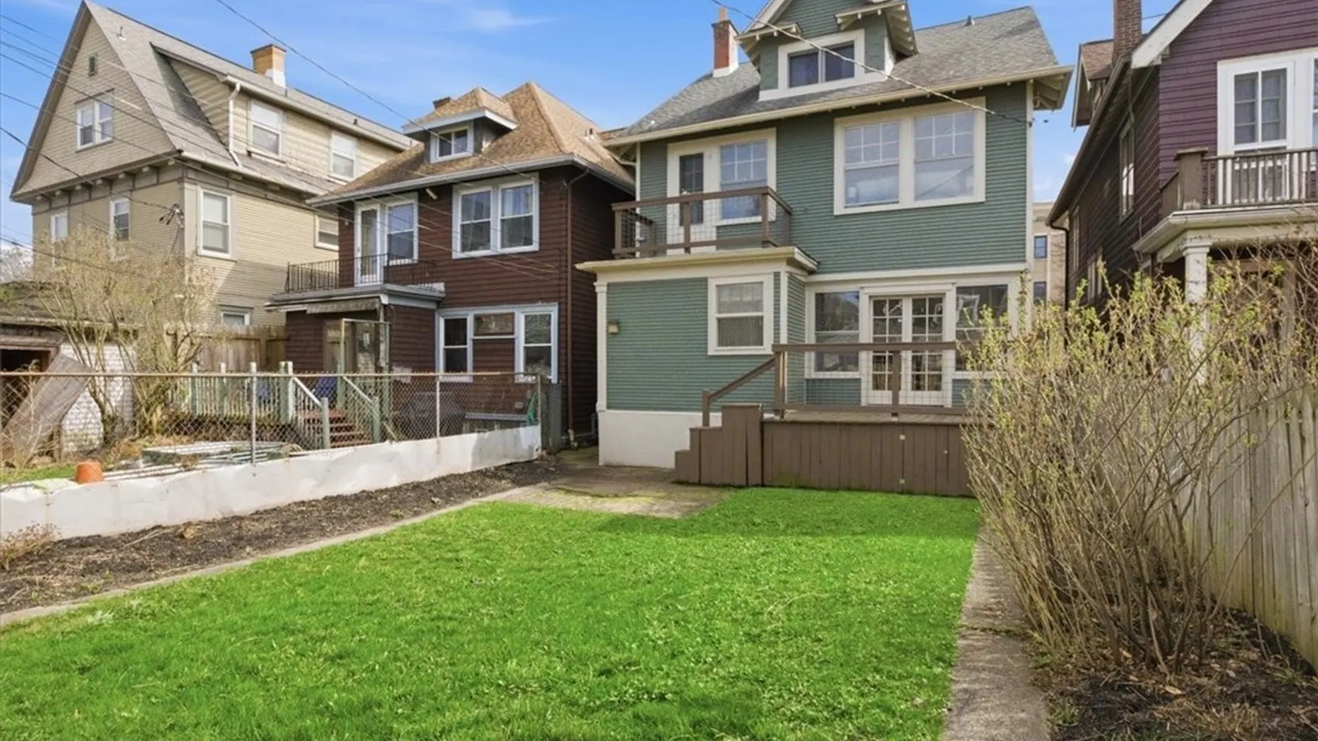 Property at 876 Lafayette Avenue, Buffalo, NY 14209 42