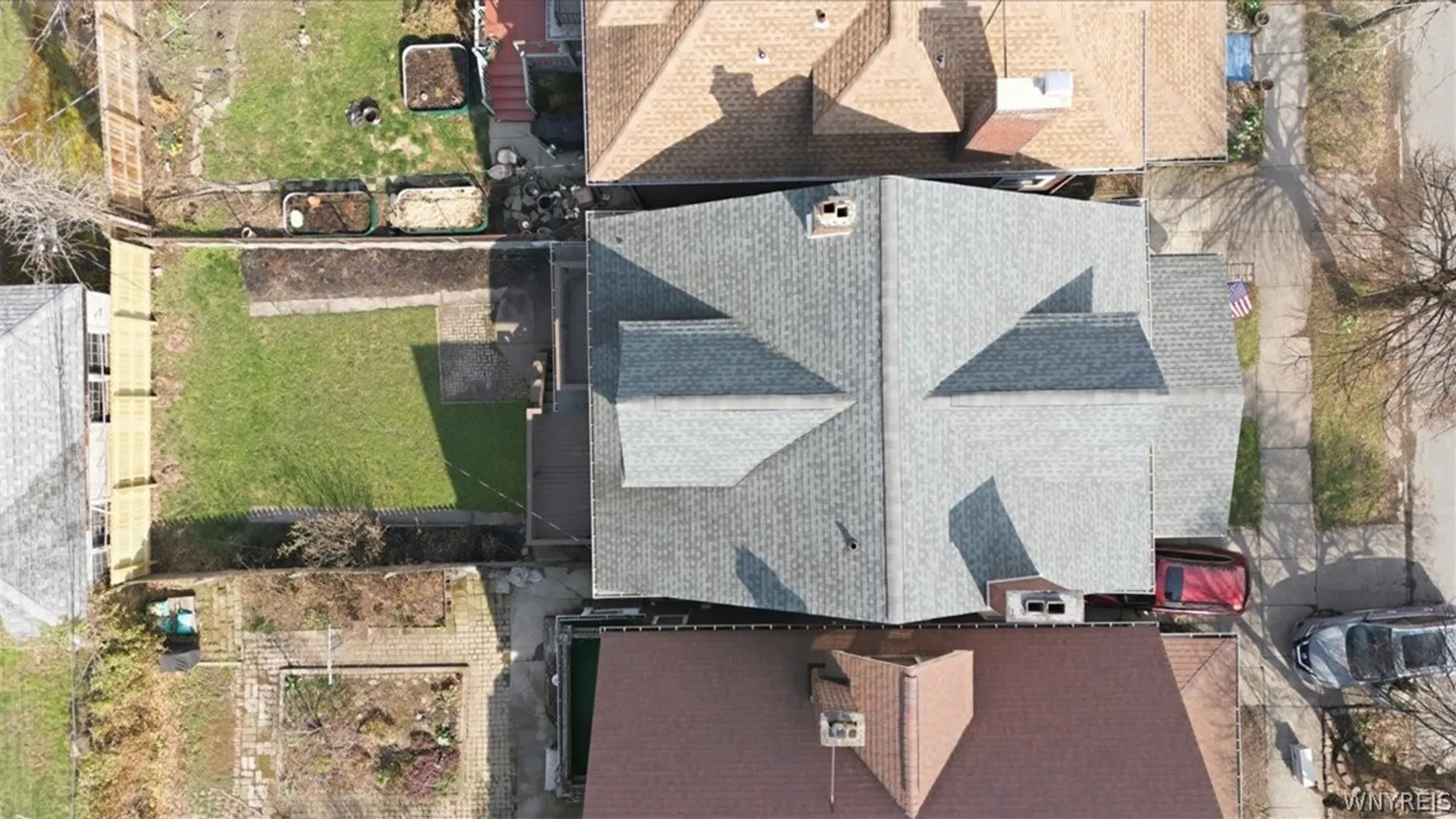 Property at 876 Lafayette Avenue, Buffalo, NY 14209 43