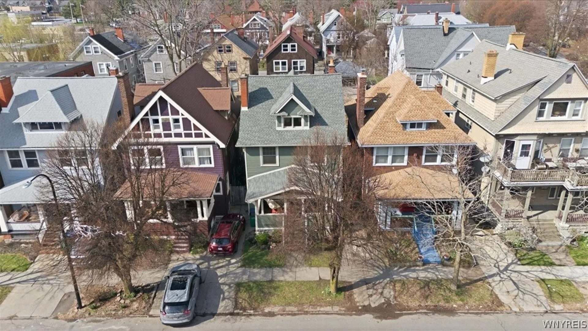 Property at 876 Lafayette Avenue, Buffalo, NY 14209 44