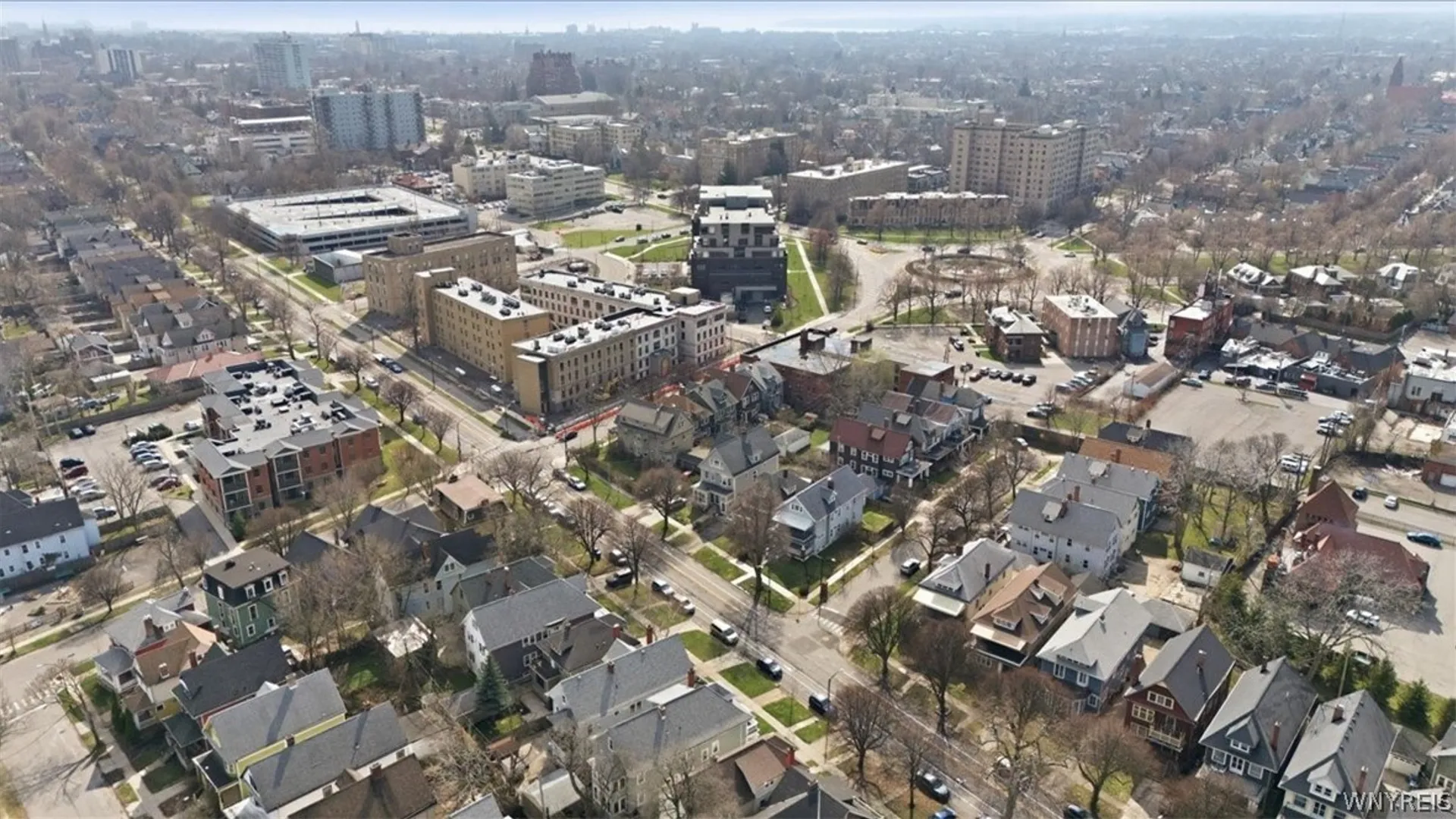 Property at 876 Lafayette Avenue, Buffalo, NY 14209 45