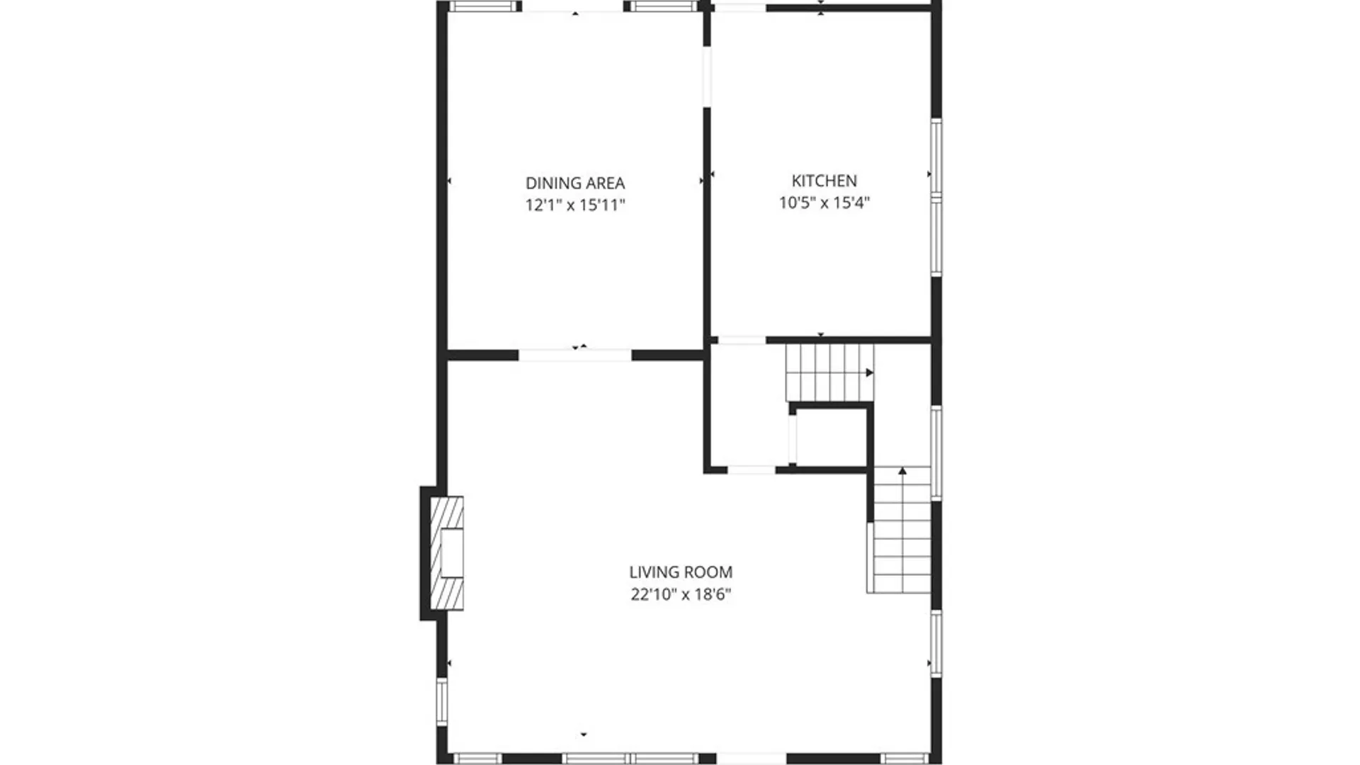 Property at 876 Lafayette Avenue, Buffalo, NY 14209 46