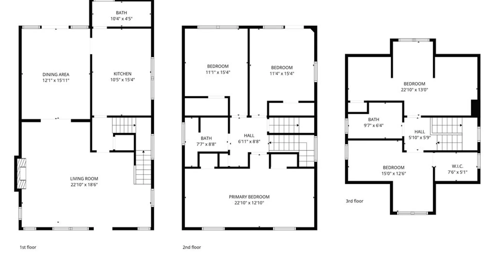 Property at 876 Lafayette Avenue, Buffalo, NY 14209 49