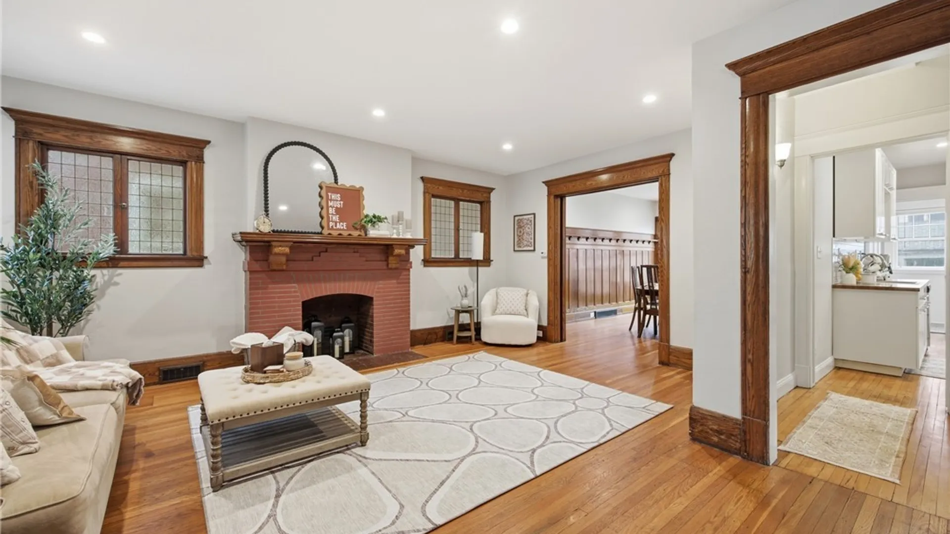 Property at 876 Lafayette Avenue, Buffalo, NY 14209 9