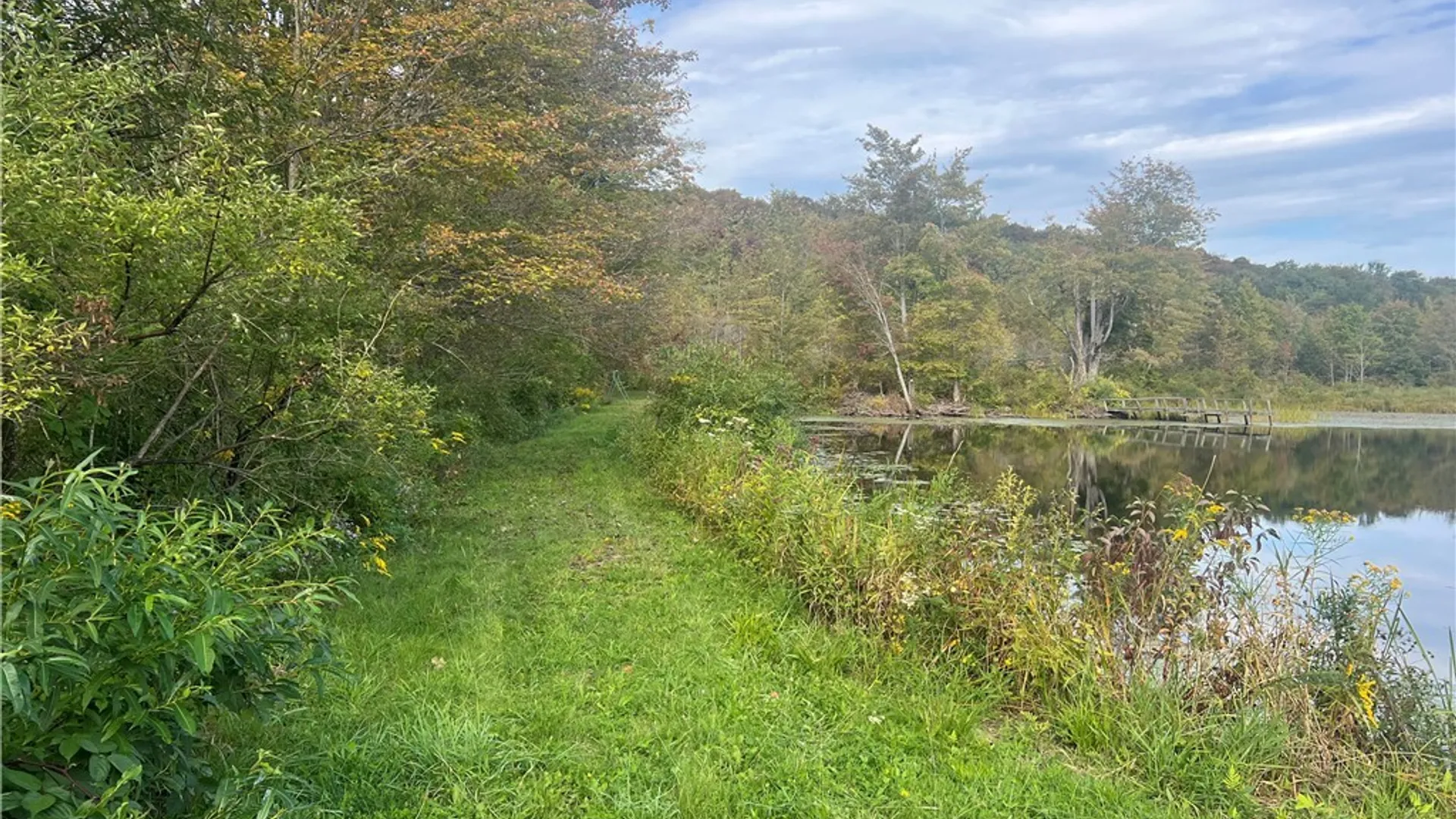 Property at Stramba Road, Freetown, NY 13040 17