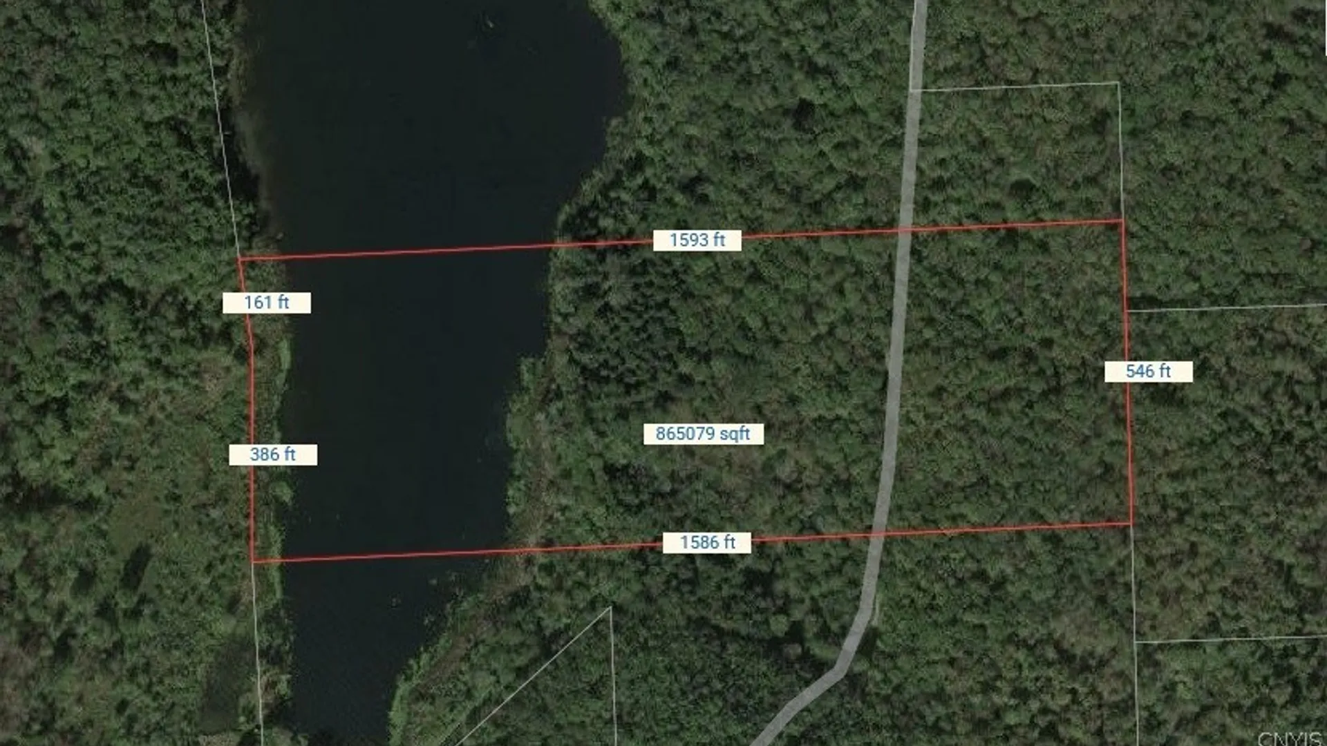 Property at Stramba Road, Freetown, NY 13040 23