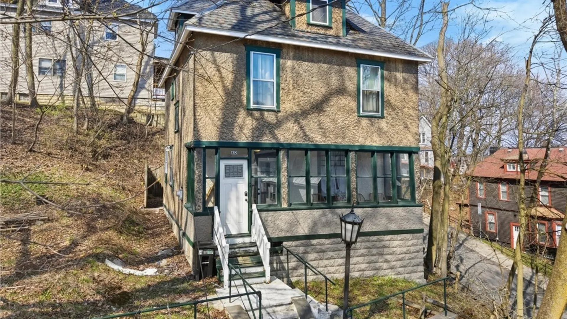 Property at 412 Beech Street, Syracuse, NY 13210 2