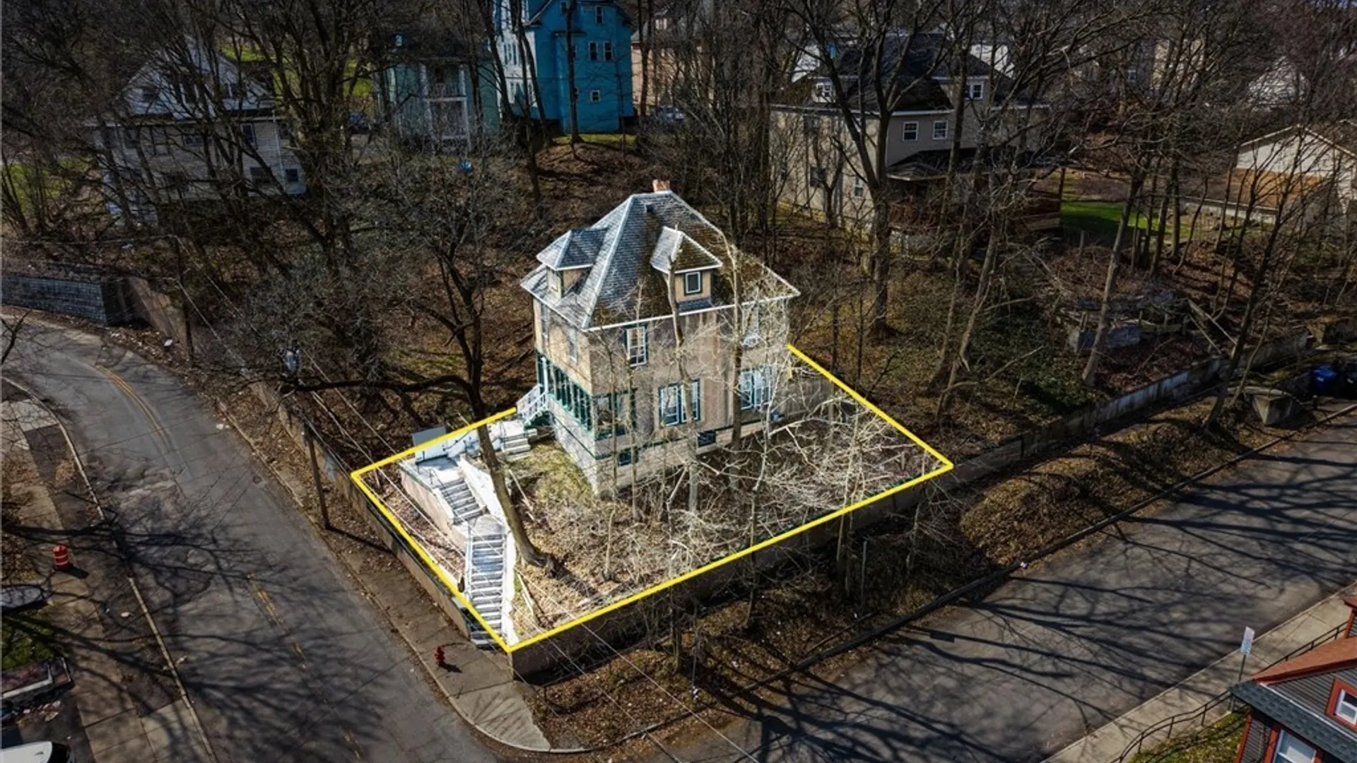 Property at 412 Beech Street, Syracuse, NY 13210 46