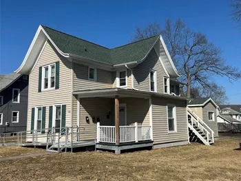 1056 Walnut Street, Elmira City, NY 14905