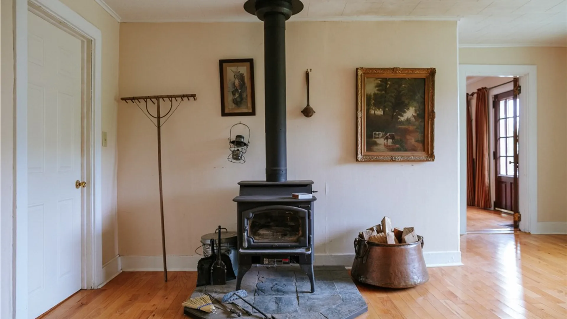 Property at 2400 Gladstone Hollow Road, Andes, NY 13731 20