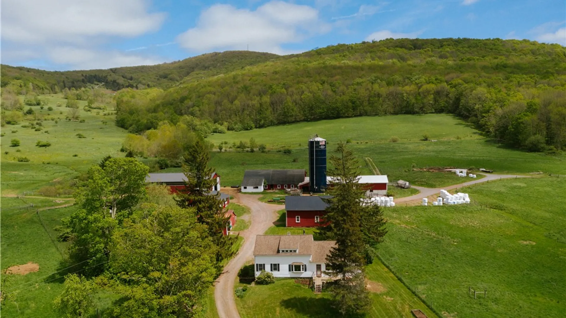 Property at 2400 Gladstone Hollow Road, Andes, NY 13731 3