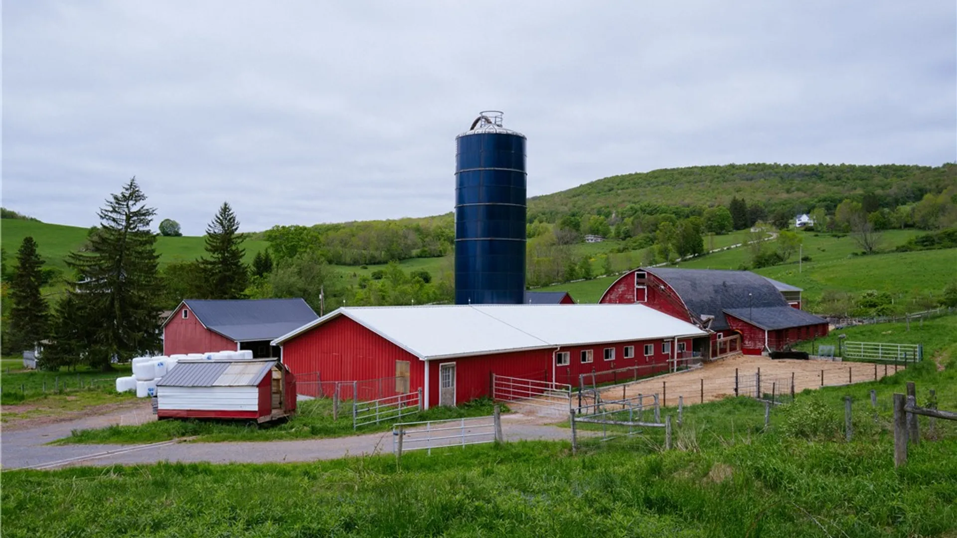 Property at 2400 Gladstone Hollow Road, Andes, NY 13731 39