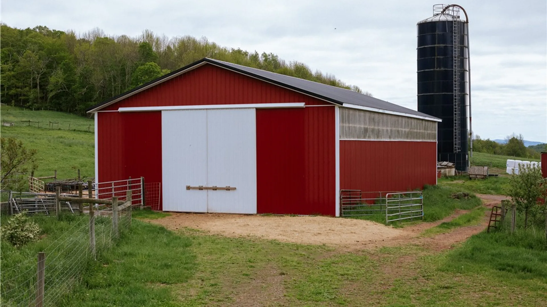 Property at 2400 Gladstone Hollow Road, Andes, NY 13731 40