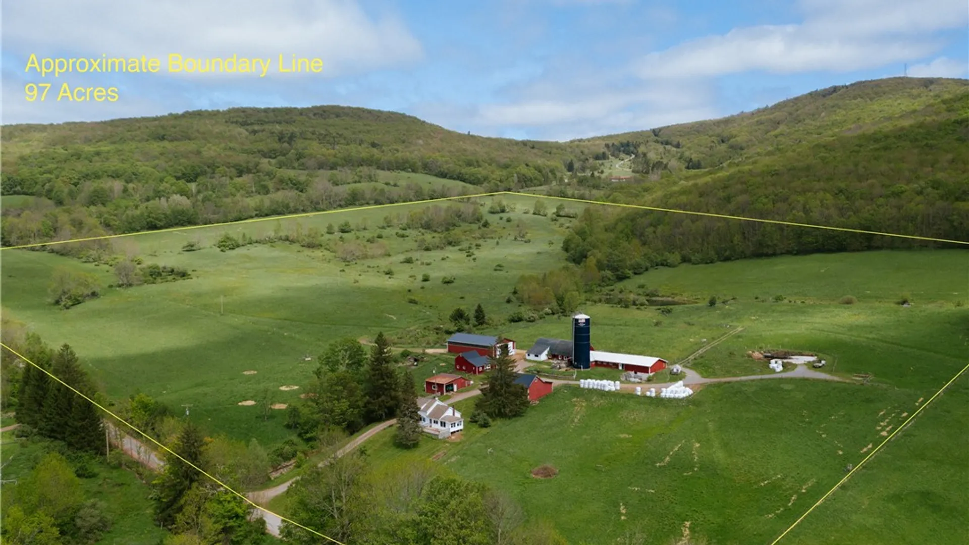 Property at 2400 Gladstone Hollow Road, Andes, NY 13731 48