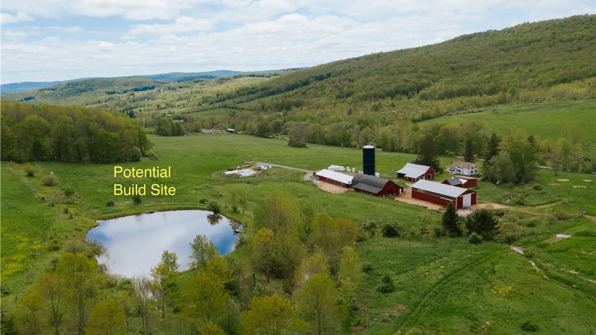 Property at 2400 Gladstone Hollow Road, Andes, NY 13731 49
