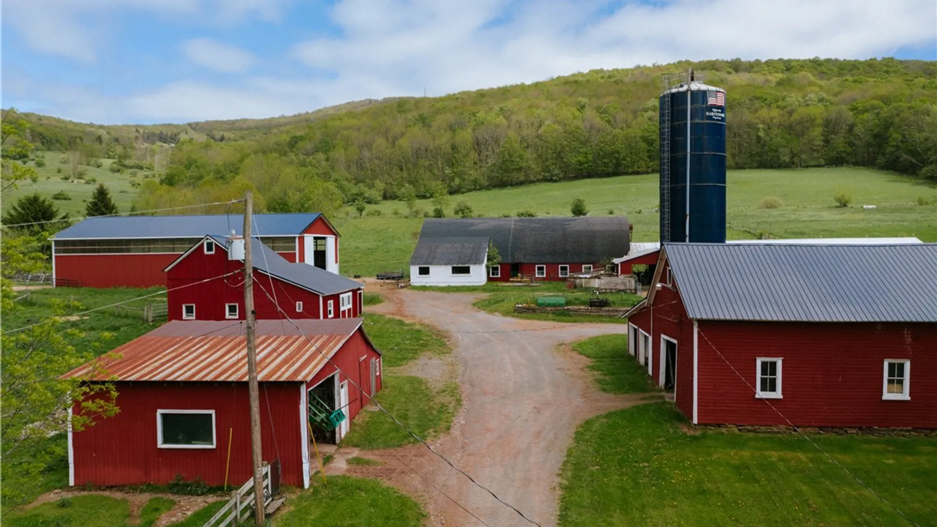 Property at 2400 Gladstone Hollow Road, Andes, NY 13731 5